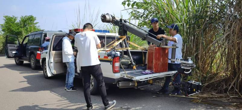 行业标杆！闻喜县电商产品宣传视频诠释头部品牌的实力