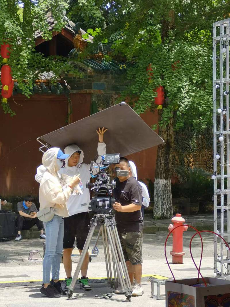 闻喜县产品宣传视频拍摄公司避坑：资质、案例、服务全解析