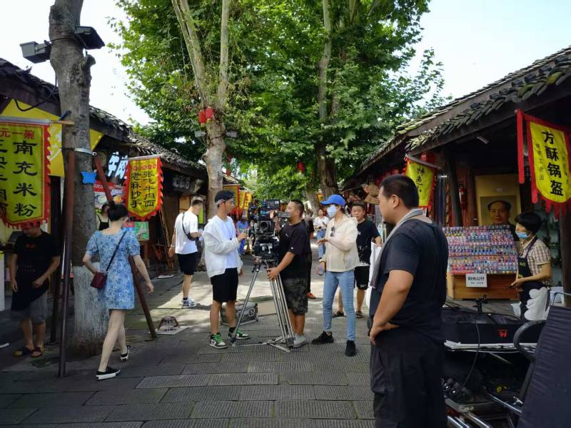 闻喜县产品视频拍摄技术升级：AI与三维动画深度融合