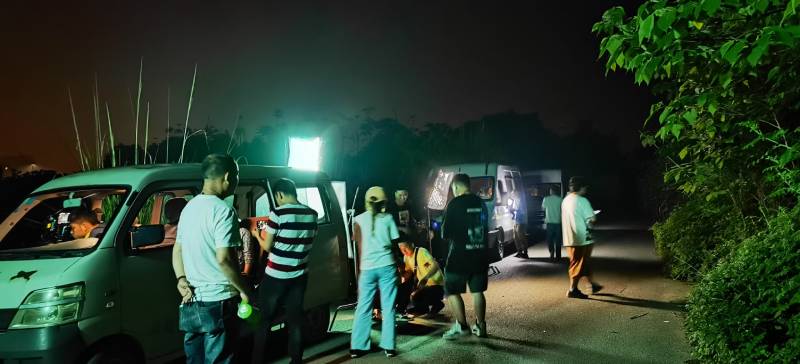 以镜头为笔，绘就闻喜县产品视频的进阶之路