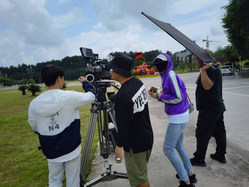 闻喜县极致互动，未来愿景宏大，致力于成为全球领先的产品宣传视频企业