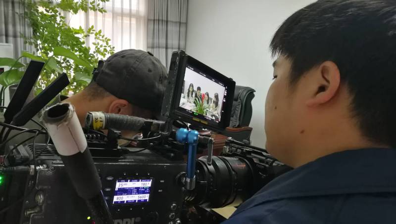 用镜头讲好产品故事！闻喜县产品视频拍摄公司让冰冷商品拥有温度与灵魂