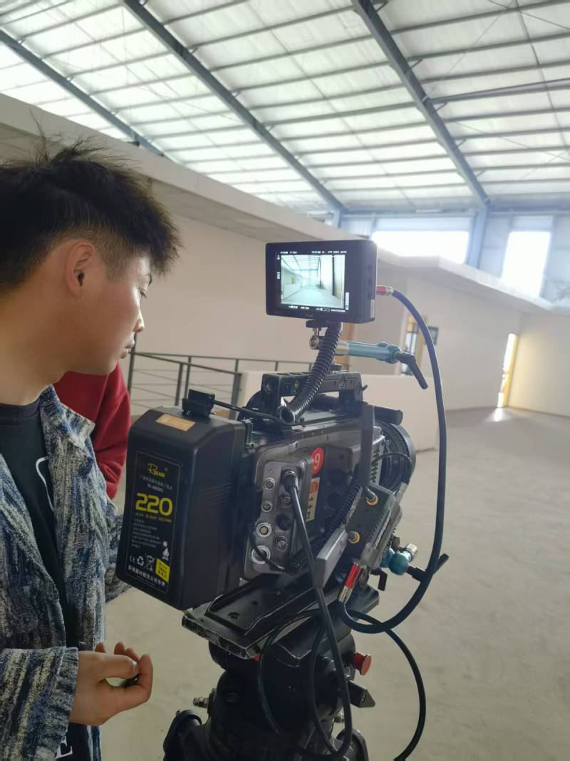 闻喜县电商产品视频拍摄制作：小成本也能产出高质感内容？